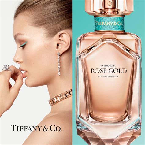 tiffany and co rose gold perfume dupe|tiffany rose gold perfume sample.